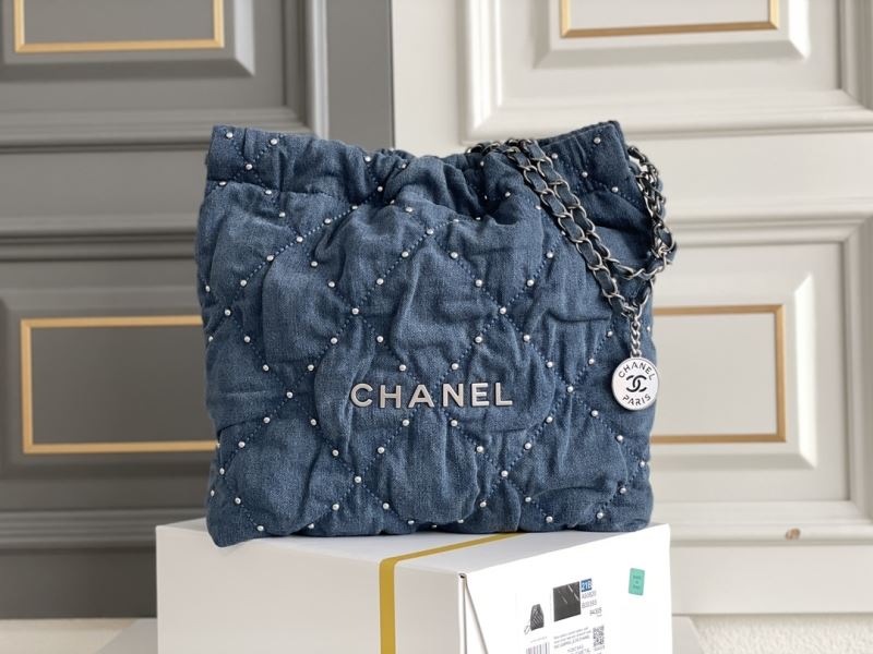 Chanel Hobo 22 Bags